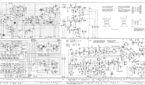 HiFi-Studio RPC500; Grundig Radio- (ID = 803876) Radio