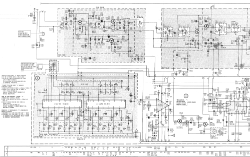 HiFi-Studio RPC 320; Grundig Radio- (ID = 804280) Radio