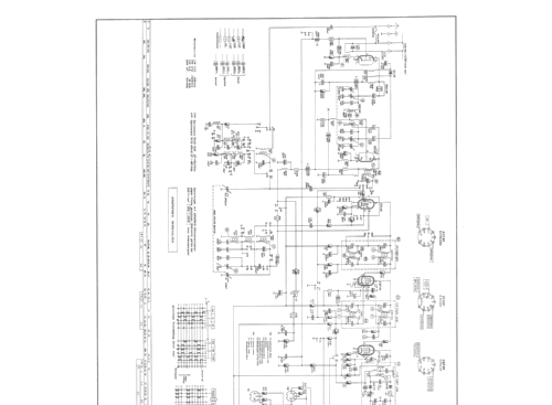 Konzertgerät 4295 Stereo; Grundig Radio- (ID = 51590) Radio