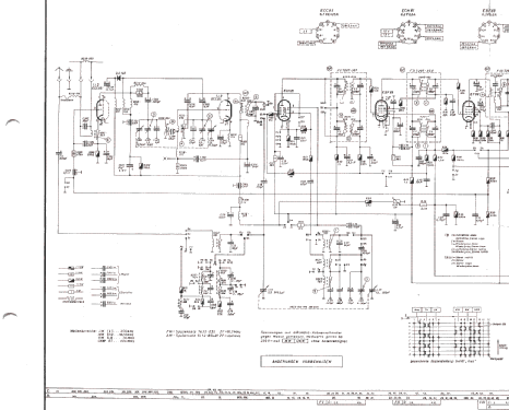 Konzertgerät 4395 Stereo; Grundig Radio- (ID = 16887) Radio