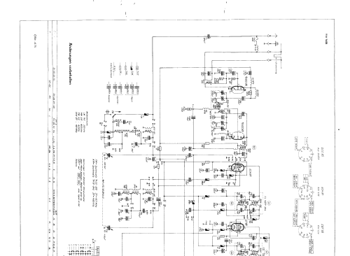 Konzertgerät 5067; Grundig Radio- (ID = 58994) Radio