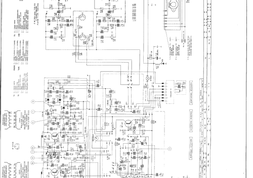 KS716; Grundig Radio- (ID = 1666756) Radio