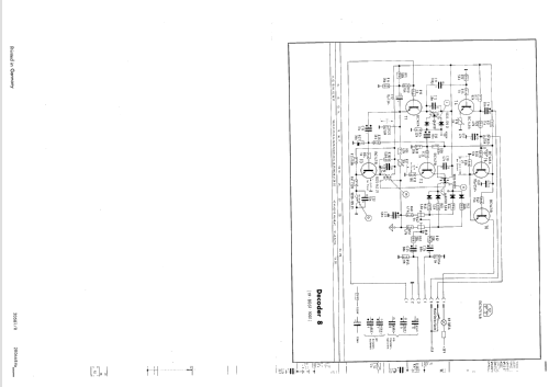 KS716; Grundig Radio- (ID = 1666758) Radio