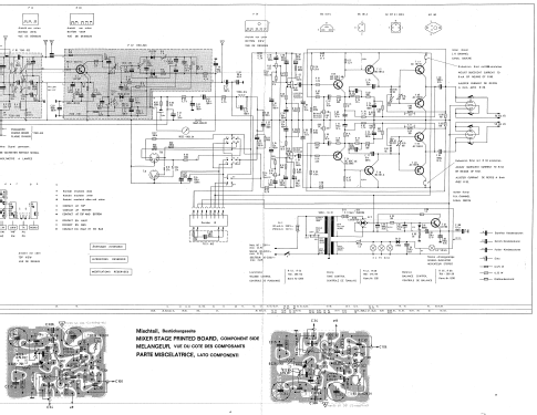 KS717 Ch= CS160RF; Grundig Radio- (ID = 643959) Radio