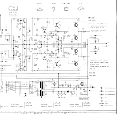 KS717 Ch= CS160RF; Grundig Radio- (ID = 68299) Radio