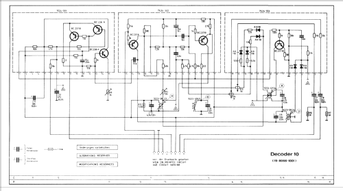 KS724 Ch= CS160RF; Grundig Radio- (ID = 68359) Radio