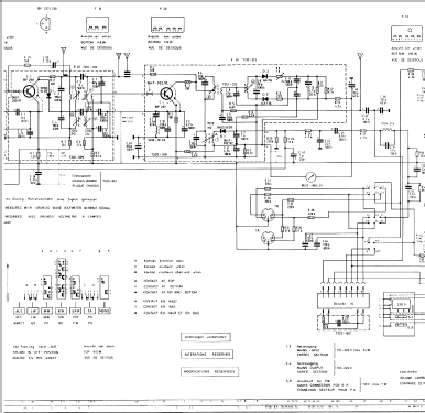 KS754; Grundig Radio- (ID = 68361) Radio