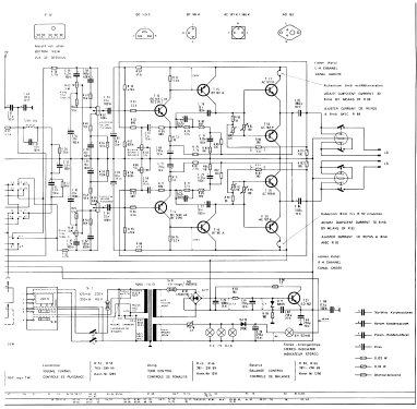 KS754; Grundig Radio- (ID = 68362) Radio