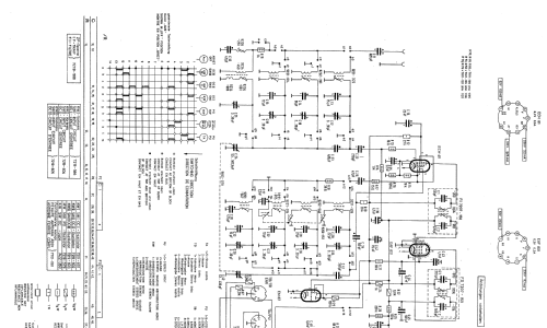 KS754WE; Grundig Radio- (ID = 638117) Radio