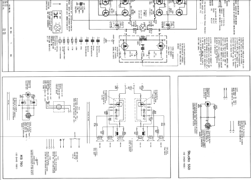 KS793; Grundig Radio- (ID = 433490) Radio