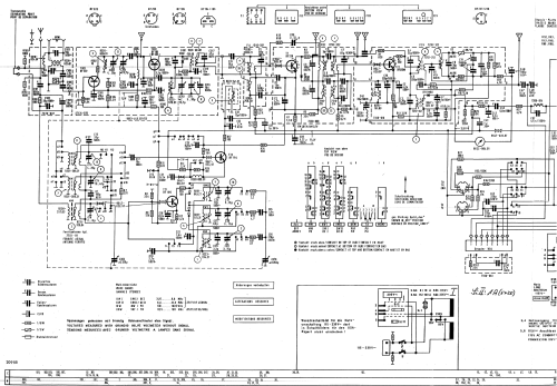 KS 736 WE/FM; Grundig Radio- (ID = 633453) Radio