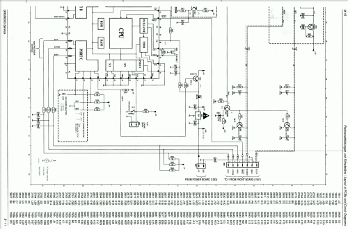 M16; Grundig Radio- (ID = 1556927) Radio