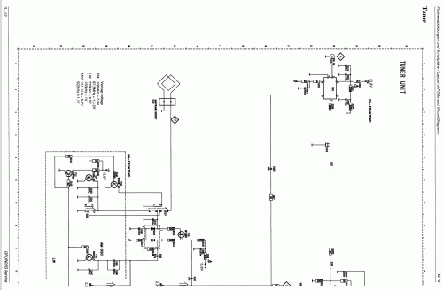 M16; Grundig Radio- (ID = 1556928) Radio