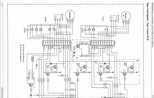 M16; Grundig Radio- (ID = 1556931) Radio