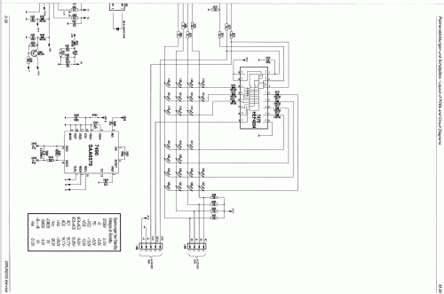 M26; Grundig Radio- (ID = 1559119) Radio