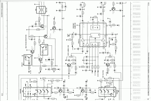 M 15; Grundig Radio- (ID = 1387807) Radio