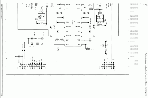 M 15; Grundig Radio- (ID = 1387808) Radio