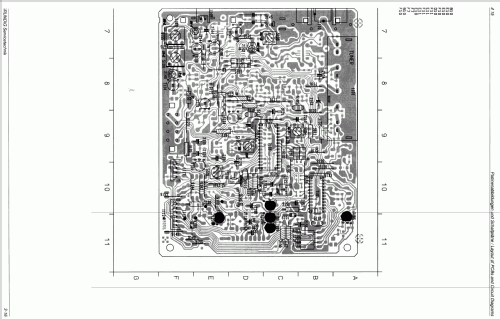 M 15; Grundig Radio- (ID = 1387816) Radio