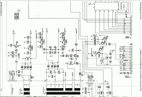 M 30; Grundig Radio- (ID = 1390065) Radio