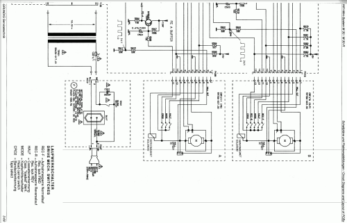 M 30; Grundig Radio- (ID = 1390091) Radio