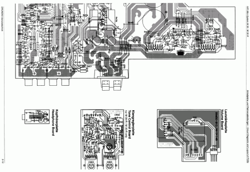 M 30; Grundig Radio- (ID = 1390099) Radio