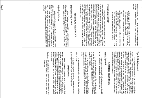 Majestic TM8U; Grundig Radio- (ID = 808200) Ton-Bild