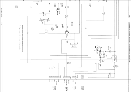 Max PA1; Grundig Radio- (ID = 353673) Radio