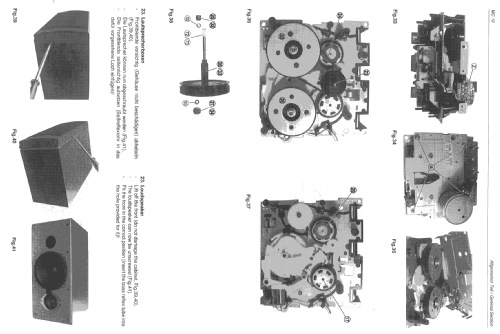 MC10; Grundig Radio- (ID = 1062719) Radio