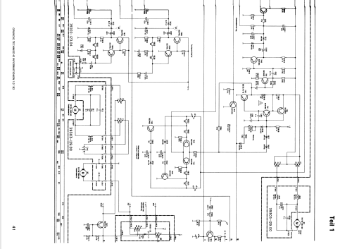 MCF400; Grundig Radio- (ID = 1461938) Reg-Riprod