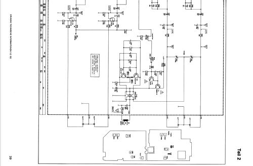 MCF400; Grundig Radio- (ID = 1461945) R-Player