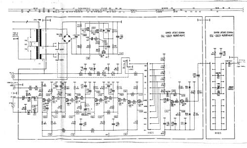 Millivoltmeter MV40; Grundig Radio- (ID = 544688) Ausrüstung