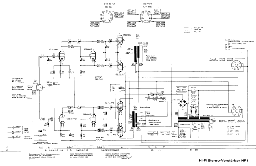 MS50a; Grundig Radio- (ID = 73756) Radio