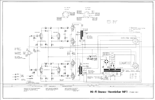 MS65; Grundig Radio- (ID = 99659) Radio