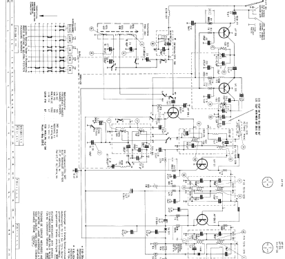 Music-Boy 205; Grundig Radio- (ID = 82017) Radio