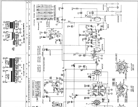 Musikgerät 2077; Grundig Radio- (ID = 339217) Radio