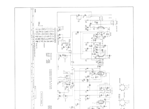 Musikgerät 2420; Grundig Radio- (ID = 51575) Radio