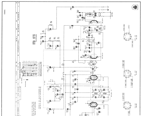 Musikgerät 3010H; Grundig Radio- (ID = 159861) Radio