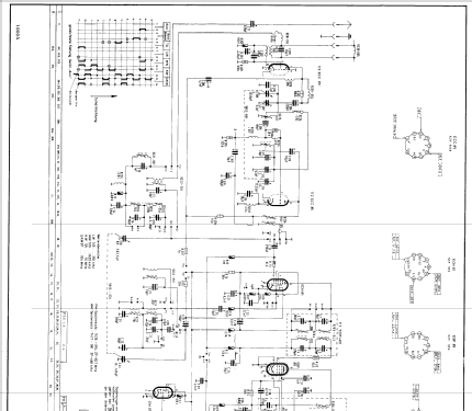 Musikgerät 3030H; Grundig Radio- (ID = 73255) Radio