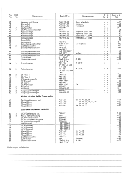 Musikgerät 97b; Grundig Radio- (ID = 2992831) Radio