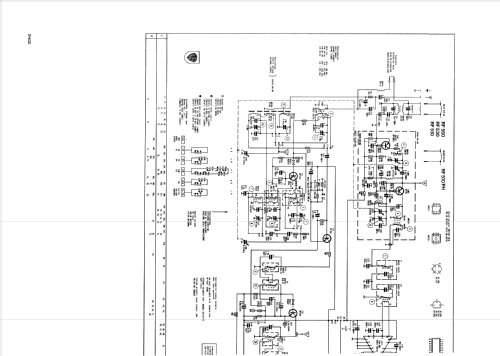 Musikgerät RF530 Ch= RC200; Grundig Radio- (ID = 486841) Radio