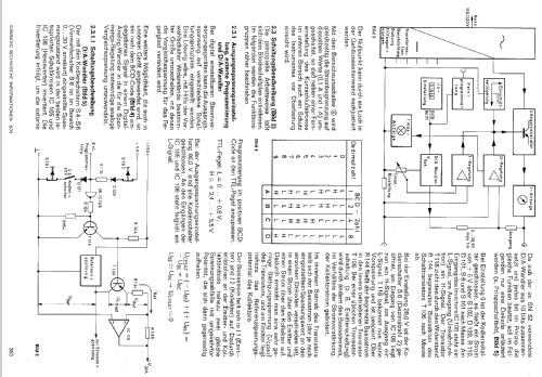 Netzgerät SN 52; Grundig Radio- (ID = 446941) Equipment