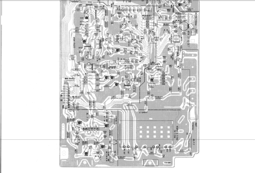 New Orleans T-101; Grundig Radio- (ID = 817587) Radio