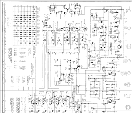 Ocean-Boy 209; Grundig Radio- (ID = 24867) Radio