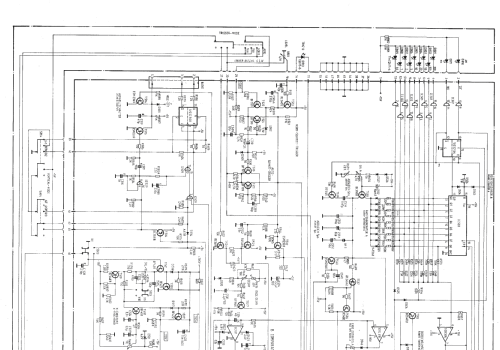 Oszilloskop MO22; Grundig Radio- (ID = 1157603) Equipment