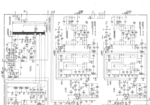 Oszilloskop MO22; Grundig Radio- (ID = 1157606) Equipment