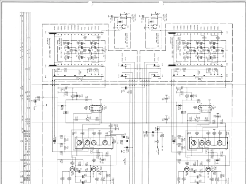 Oszilloskop GO10; Grundig Radio- (ID = 1011633) Equipment