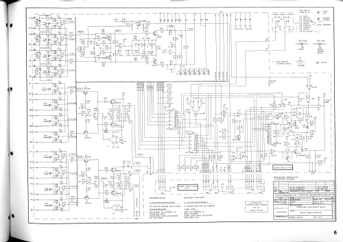 Oszilloskop MO100; Grundig Radio- (ID = 2112896) Equipment