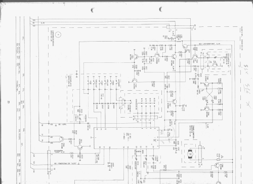 Party Center 2000 HiFI; Grundig Radio- (ID = 1925872) Radio