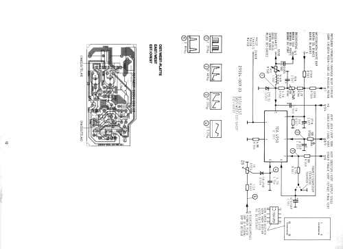 PM215 RGB1 Ch= CUC10; Grundig Radio- (ID = 2176593) Misc