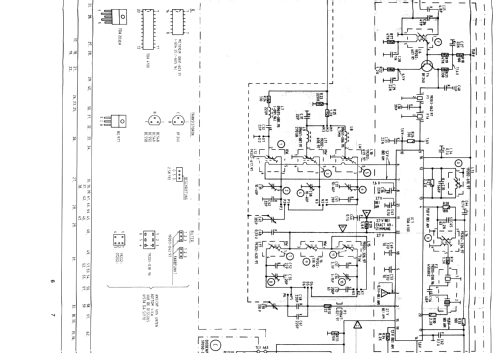 R300; Grundig Radio- (ID = 1649406) Radio